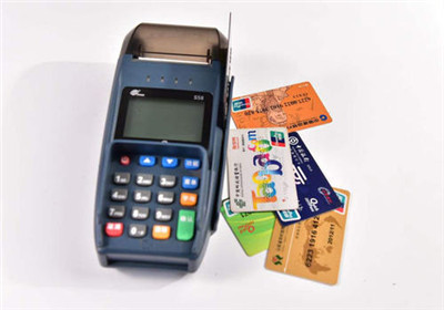 为什么办理POS机要认证信用卡？