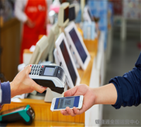 什么叫POS机跳码?