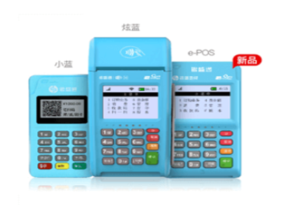 银盛通pos机是哪个公司的?